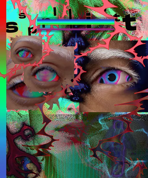 Item #3 Media