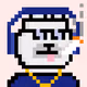 BOBOPUNKS #83