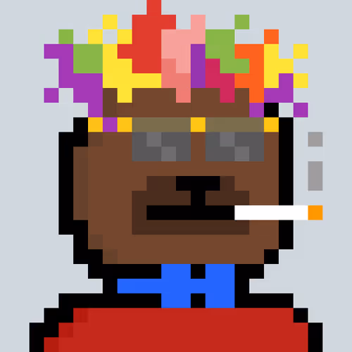 Bobopunks 664207043