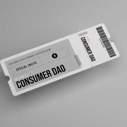Consumerdao