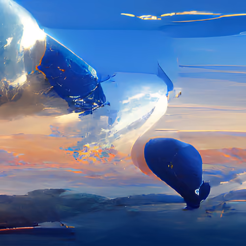 Day 483: The Pond of the Eye