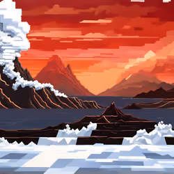 Day 1725: The Fiery Abyss