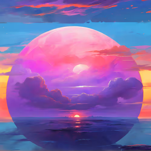 Twenty Seven Year Scapes
