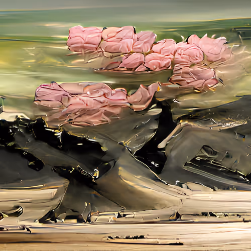 Twenty Seven Year Scapes