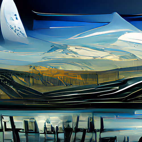 Twenty Seven Year Scapes
