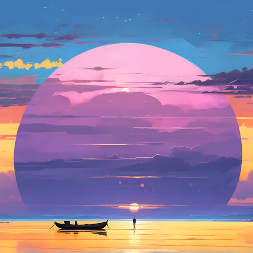 Day 776: The Golden Horizon
