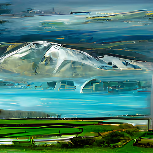 Twenty Seven Year Scapes