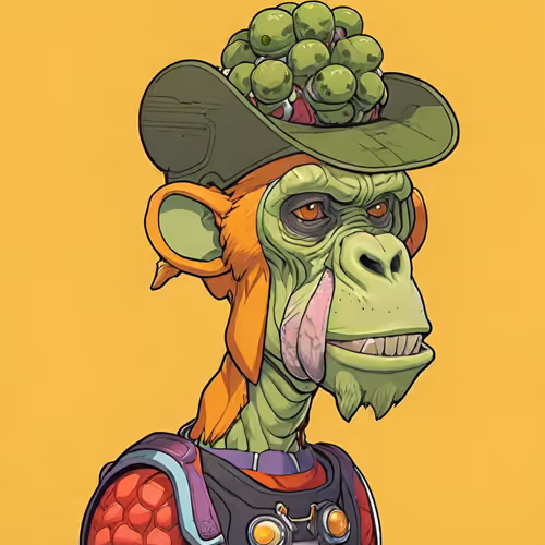 Ape Monster B 180095632