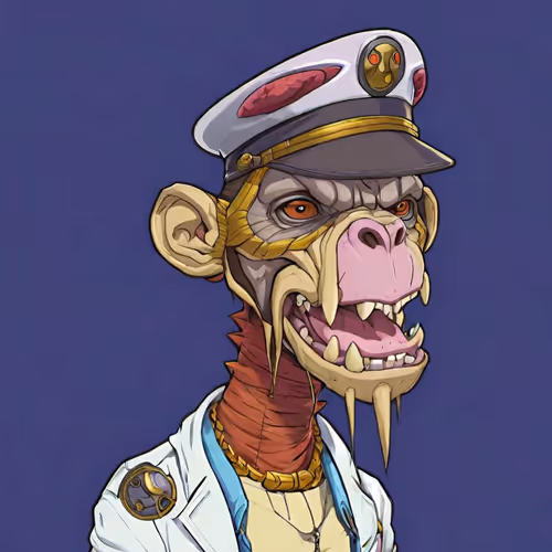 Ape Monster B 180095632