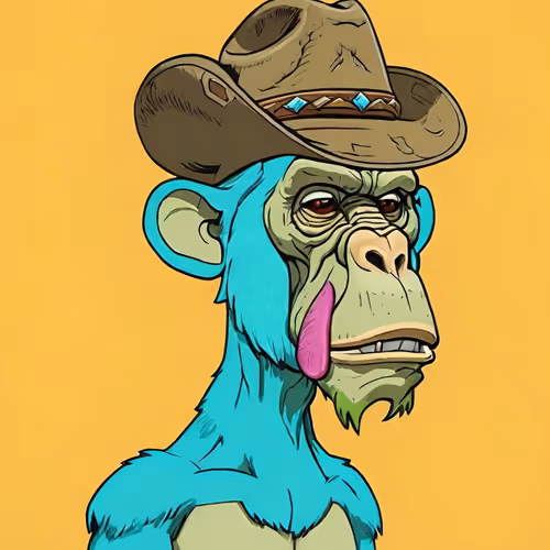 Ape Monster B 180095632