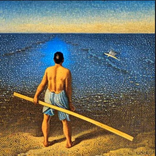 Born Again AI..Again