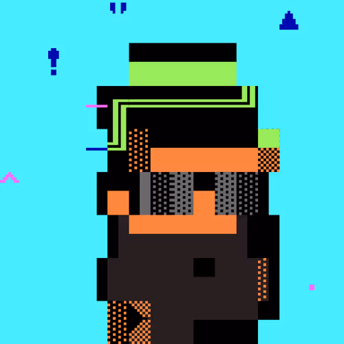 Punk Dos