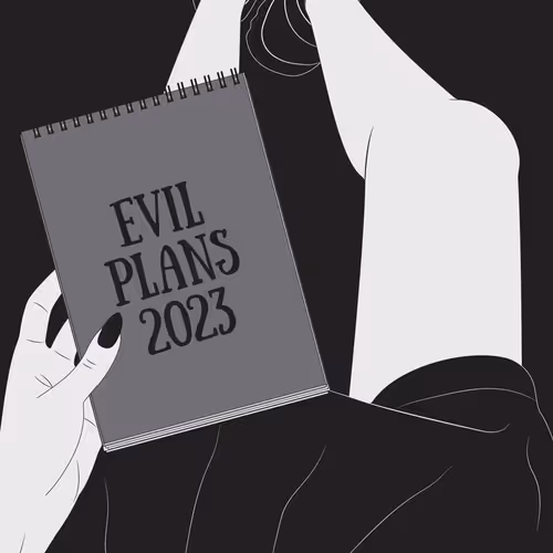 Oe By The Black Void