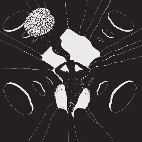 Oe By The Black Void