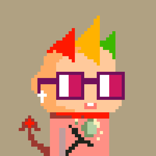 Fancy-Nouns #3293