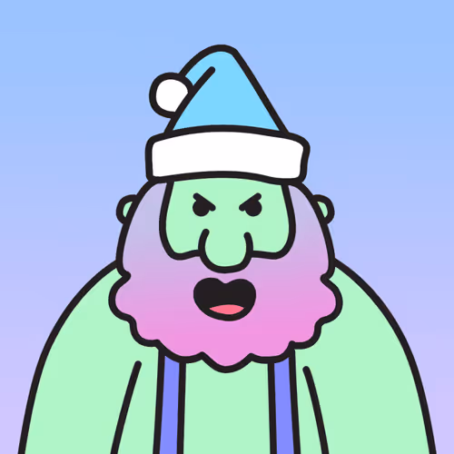 Thesupersantas