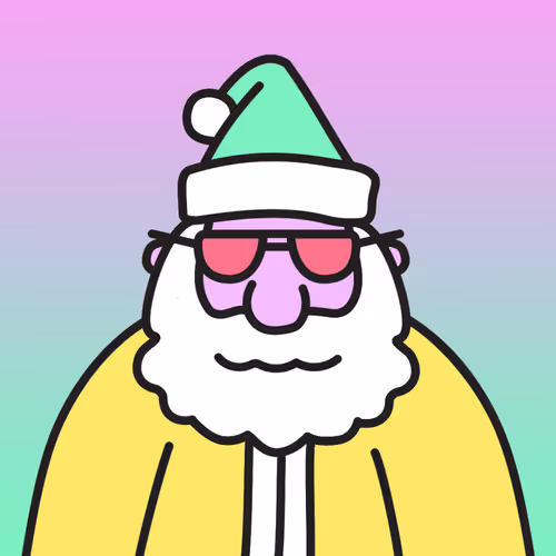 Thesupersantas
