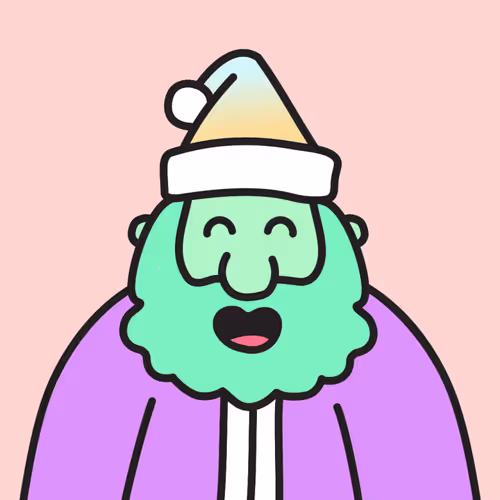 Thesupersantas