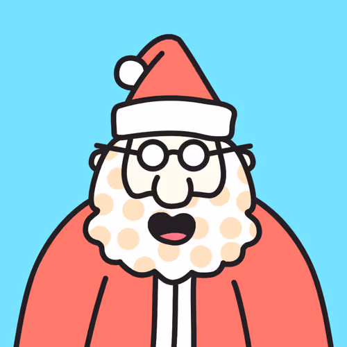 Thesupersantas