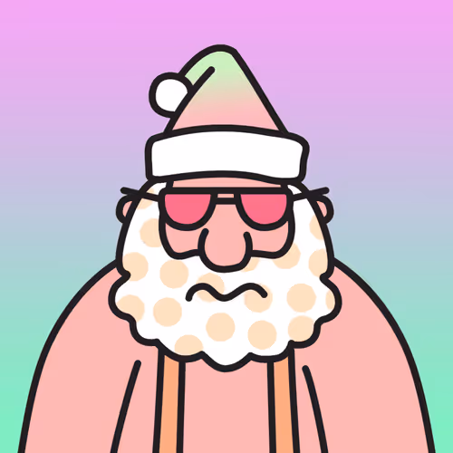 Thesupersantas