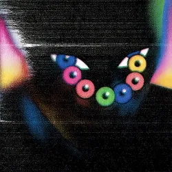 Inkjet Gloom