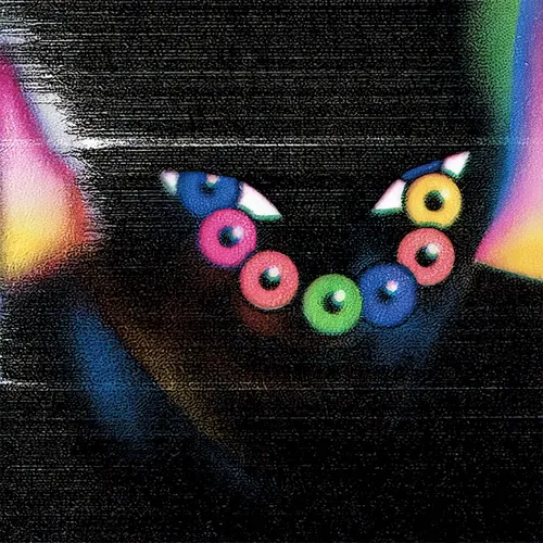 Inkjet Gloom