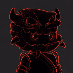 Unrevealed 