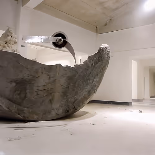 Unbutton Deeply by Scerbo