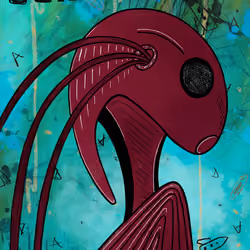 CosmoArt #1716