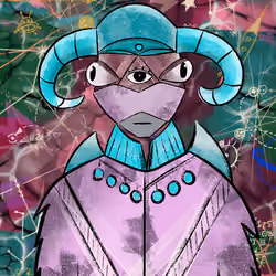 CosmoArt #2046