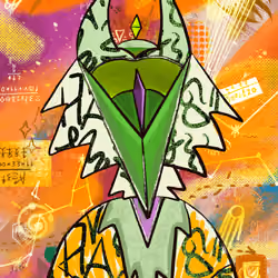 CosmoArt #544
