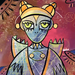 CosmoArt #1726