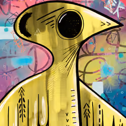 CosmoArt #1669
