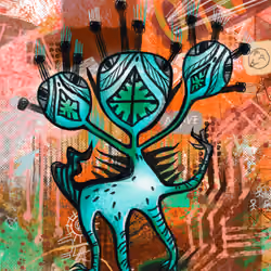 CosmoArt #1040