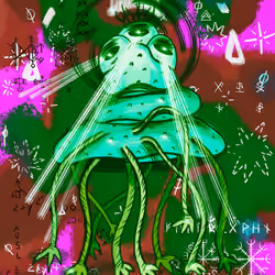 CosmoArt #742