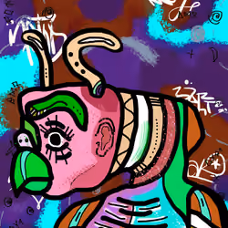 CosmoArt #734