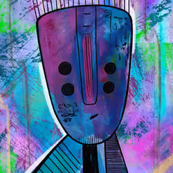 CosmoArt #2047