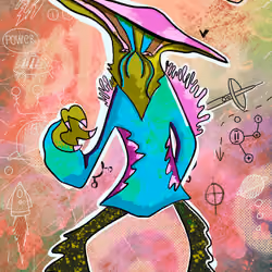 CosmoArt #1714