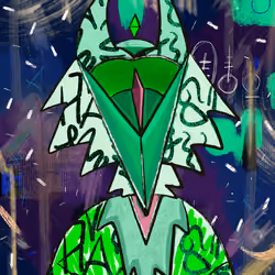 CosmoArt #1667