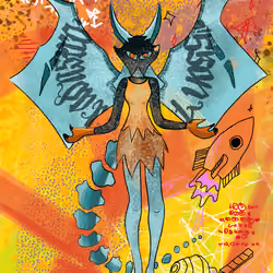 CosmoArt #1668