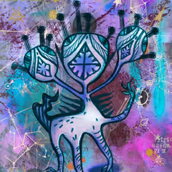 CosmoArt #543