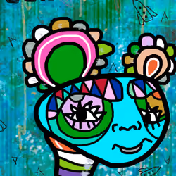 CosmoArt #2051