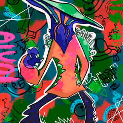 CosmoArt #542