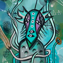 CosmoArt #547