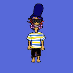 SkunkNut #1382