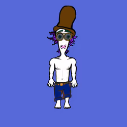 SkunkNut #8758