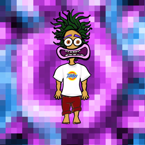 SkunkNut #7997