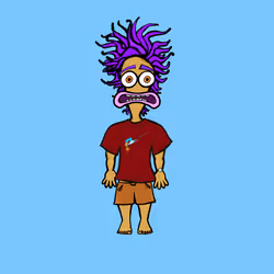 8784