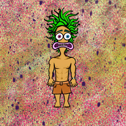 8394
