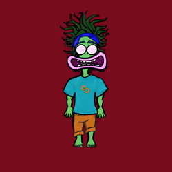 6618